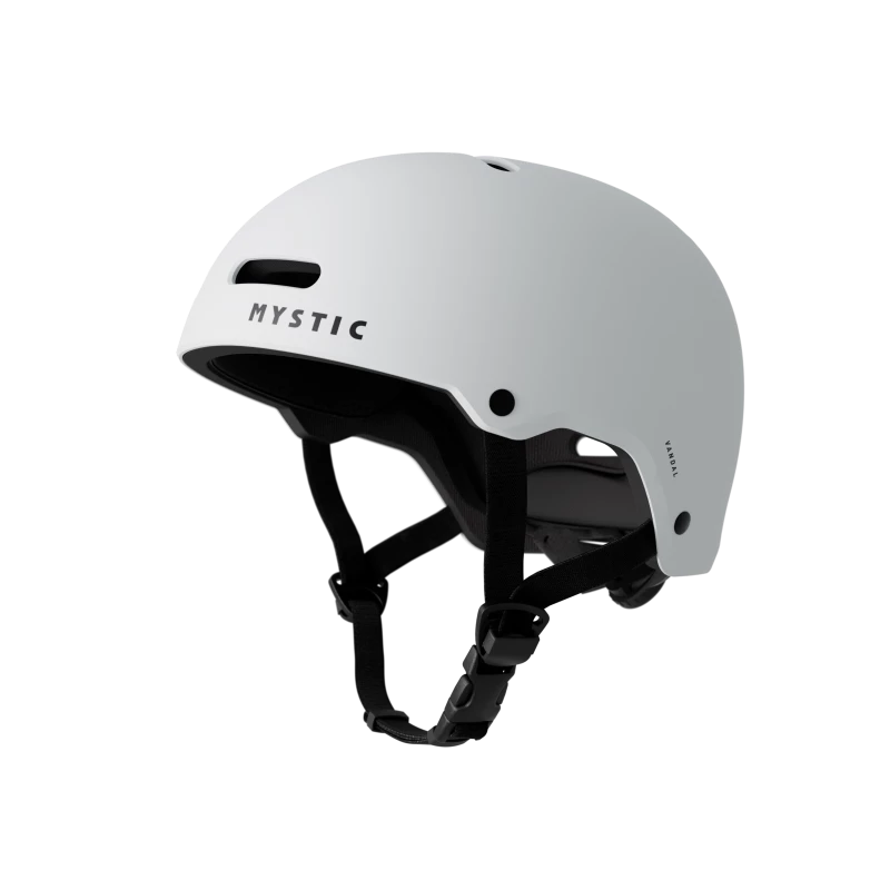 Casque Vandal Mystic Blanc 1 Casque Vandal Mystic Blanc
