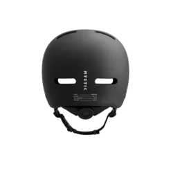 Casque Vandal Mystic Noir 6 Casque Vandal Mystic Noir -le surf Soldes Magasin casque vandal mystic noir 2