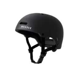 Casque Vandal Mystic Noir