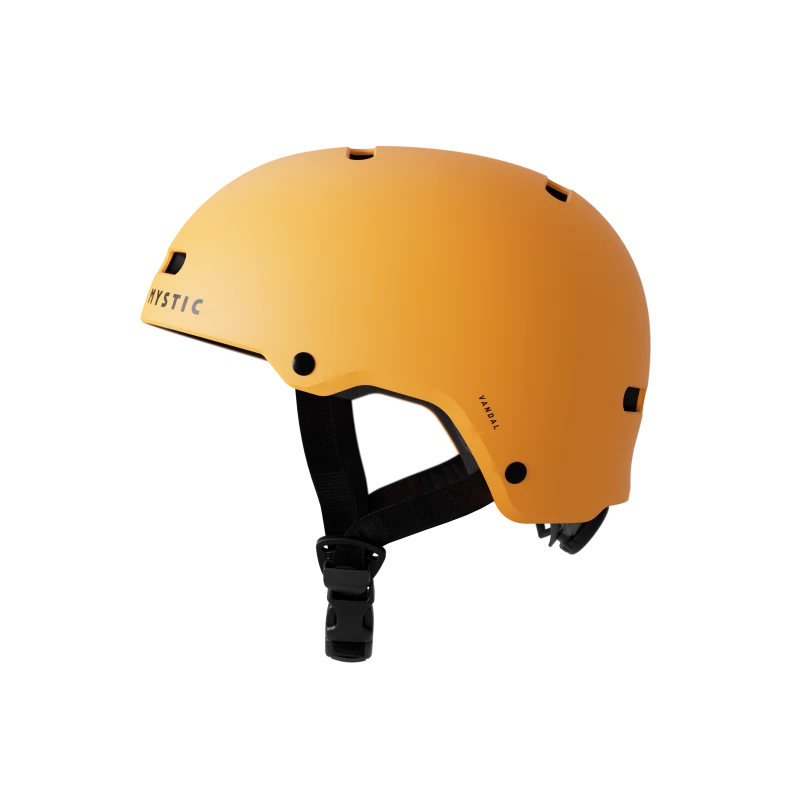 Casque Vandal Mystic Orange 2 Casque Vandal Mystic Orange – Image 2