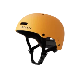 Casque Vandal Mystic Orange
