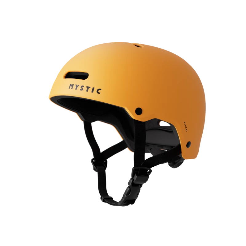 Casque Vandal Mystic Orange 1 Casque Vandal Mystic Orange