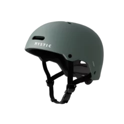 Casque Vandal Mystic Vert