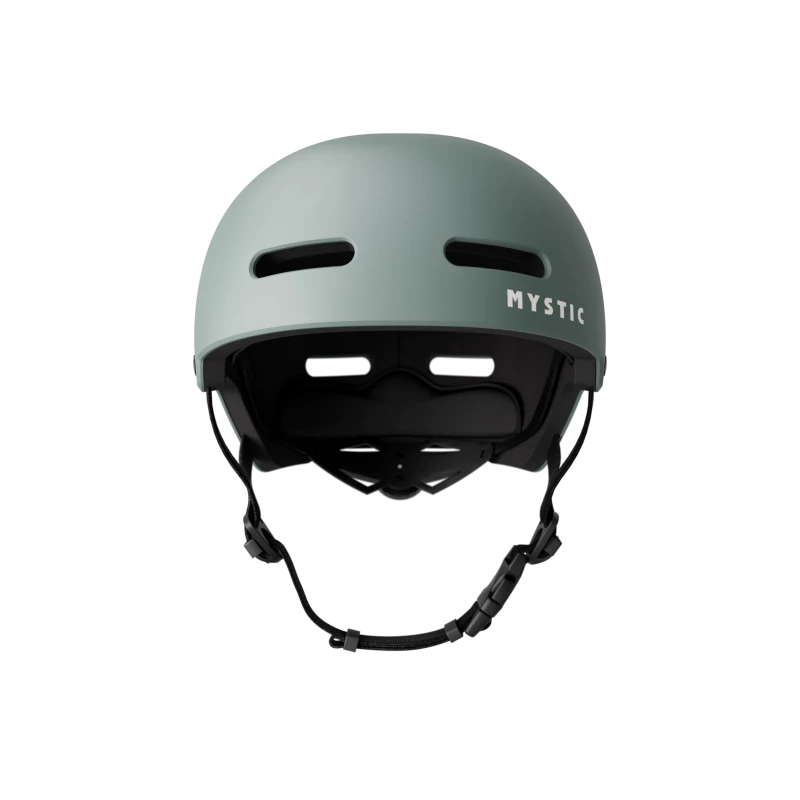 Casque Vandal Mystic Vert 4 Casque Vandal Mystic Vert – Image 4