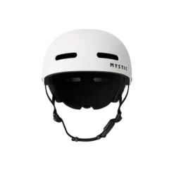 Casque Vandal Pro Mystic Blanc