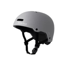 Casque Vandal Pro Mystic Gris