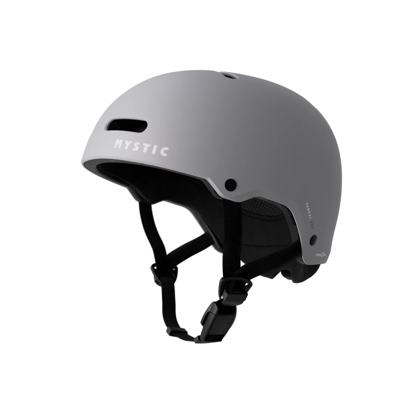 Casque Vandal Pro Mystic Gris 1 Casque Vandal Pro Mystic Gris