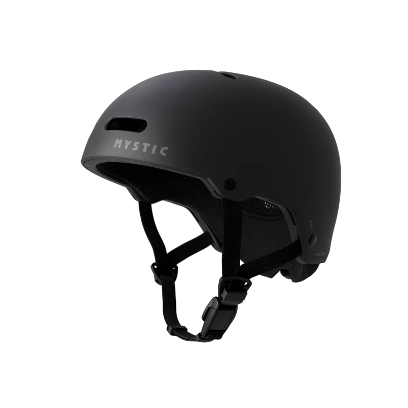 Casque Vandal Pro Mystic Noir 1 Casque Vandal Pro Mystic Noir