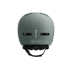 Casque Vandal Pro Mystic Vert -le surf Soldes Magasin casque vandal pro mystic vert 2