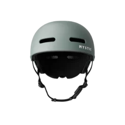 Casque Vandal Pro Mystic Vert -le surf Soldes Magasin casque vandal pro mystic vert 3