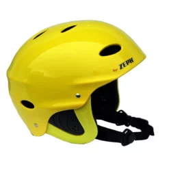 Casque Zeph Yellow