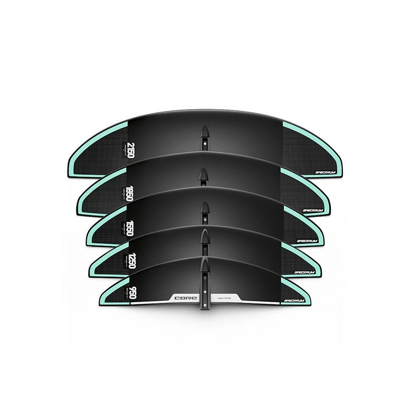 Pack Wingfoil Core Roamer + XC + Spectrum 5 Pack Wingfoil Core Roamer + XC + Spectrum – Image 5