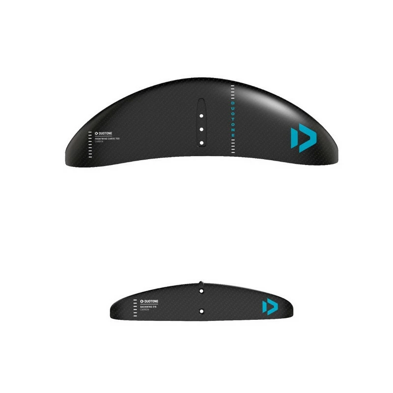 PACK FOIL DUOTONE CARVE 700 + PACE SLS 2022 9 PACK FOIL DUOTONE CARVE 700 + PACE SLS 2022 – Image 9