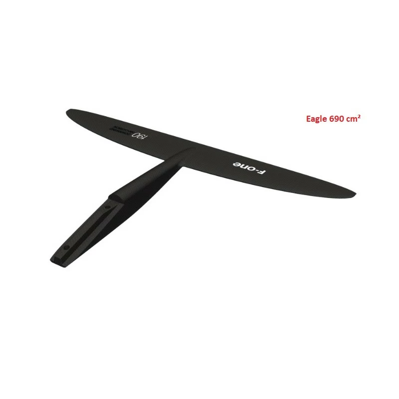 Foil F-one Eagle HM Carbon 2 Foil F-one Eagle HM Carbon – Image 2