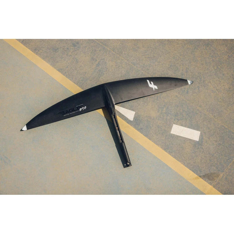 Foil F-one Eagle HM Carbon 4 Foil F-one Eagle HM Carbon – Image 4