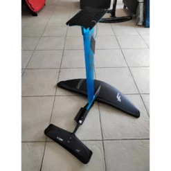 Foil F-one Plane Phantom 1280 Complet Mat 75 Cm Occasion -le surf Soldes Magasin foil f one plane phantom 1280 complet mat 75 cm 4