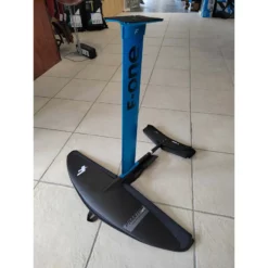Foil F-one Plane Phantom 1280 Complet Mat 75 Cm Occasion -le surf Soldes Magasin foil f one plane phantom 1280 complet mat 75 cm 5