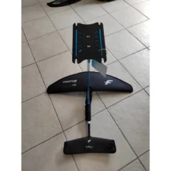 Foil F-one Plane Phantom 1280 Complet Mat 75 Cm Occasion -le surf Soldes Magasin foil f one plane phantom 1280 complet mat 75 cm 6
