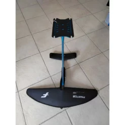 Foil F-one Plane Phantom 1280 Complet Mat 75 Cm Occasion -le surf Soldes Magasin foil f one plane phantom 1280 complet mat 75 cm 7