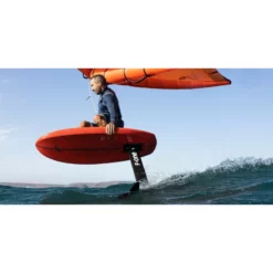 Foil F-one Plane SK8 HM Carbon -le surf Soldes Magasin foil f one plane sk8 hm carbon 4