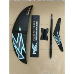 Pack Wing F-one Swing + Korvenn Glider + Foil -le surf Soldes Magasin foil korvenn super lift 920 37