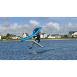 Foil Pour Wingsurf, Sup Et Surf Korvenn Super Lift 920 -le surf Soldes Magasin foil korvenn super lift 920 5