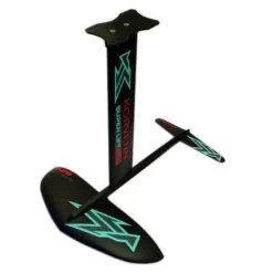 Foil Pour Wingsurf, Sup Et Surf Korvenn Super Lift 620