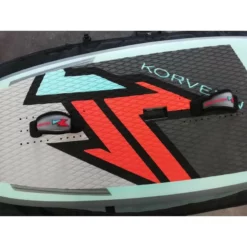 Footstrap Korvenn à L'unité -le surf Soldes Magasin footstrap korvenn 2