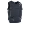 Gilet Impact Vest Ion Collision Element Side Zip Black