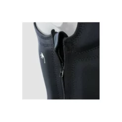 Gilet Impact Vest Ion Collision Element Side Zip Black -le surf Soldes Magasin gilet impact vest ion collision element side zip black 3