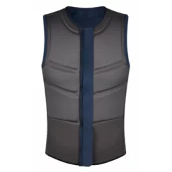 Gilet Impact Vest Mystic Star Kite Front Zip Night Blue 2021 6 Gilet Impact Vest Mystic Star Kite Front Zip Night Blue 2021 -le surf Soldes Magasin gilet impact vest mystic star kite front zip night blue 2021 2