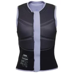 Gilet Impact Vest Mystic Star Kite Women Front Zip Pastel Lilac 2022 -le surf Soldes Magasin gilet impact vest mystic star kite women front zip pastel lilac 2022 2