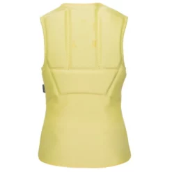 Gilet Impact Vest Mystic Star Kite Women Front Zip Pastel Yellow 2022 -le surf Soldes Magasin gilet impact vest mystic star kite women front zip pastel yellow 2022 2