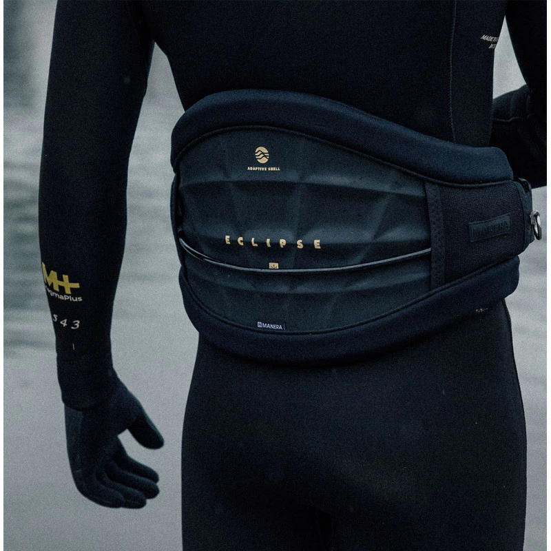Harnais Ceinture Manera Eclipse Noir 2 Harnais Ceinture Manera Eclipse Noir – Image 2