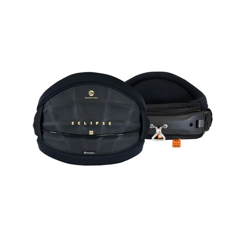 Harnais Ceinture Manera Eclipse Noir 1 Harnais Ceinture Manera Eclipse Noir