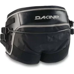 Harnais Culotte Dakine Vega Black + Boucle Black 2022