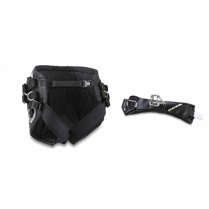 Harnais Culotte Dakine Vega Deep Crimson + Boucle Black 2022 3 Harnais Culotte Dakine Vega Deep Crimson + Boucle Black 2022 – Image 3