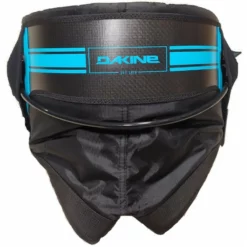 Harnais Culotte Dakine Vega DLX Florida Blue + Boucle Black 2022
