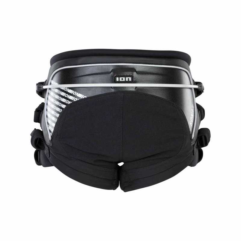 Harnais Culotte ION Sonar Black 2023 2 Harnais Culotte ION Sonar Black 2023 – Image 2