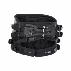 Harnais Culotte ION Sonar Black 2023 5 Harnais Culotte ION Sonar Black 2023 -le surf Soldes Magasin harnais culotte ion sonar black 2023 2