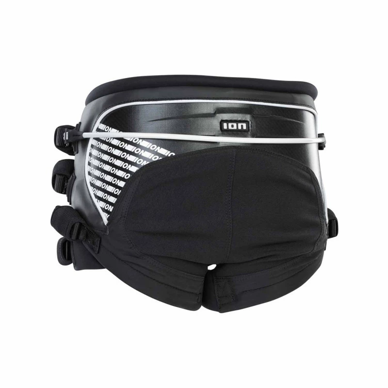 Harnais Culotte ION Sonar Black 2023 1 Harnais Culotte ION Sonar Black 2023