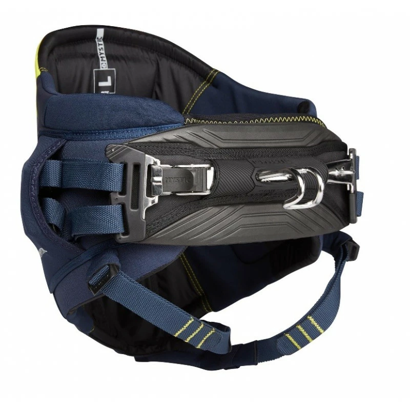 Harnais Culotte Mystic Aviator Night Blue 2022 2 Harnais Culotte Mystic Aviator Night Blue 2022 – Image 2