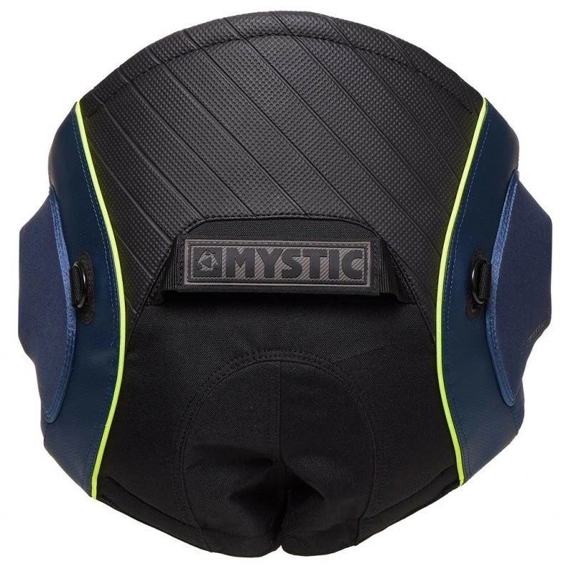 Harnais Culotte Mystic Aviator Night Blue 2022 1 Harnais Culotte Mystic Aviator Night Blue 2022