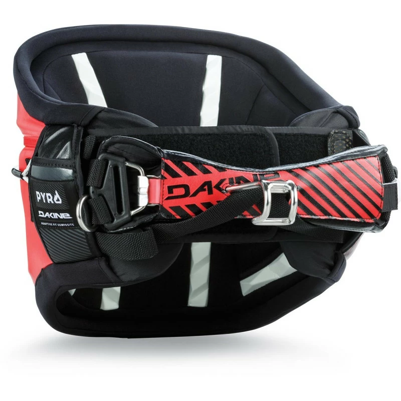 Harnais Dakine Pyro 2017 Sulphur 2 Harnais Dakine Pyro 2017 Sulphur – Image 2