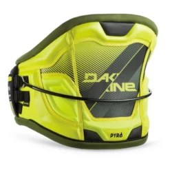 Harnais Dakine Pyro 2017 Sulphur
