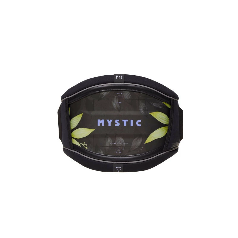 Harnais Femme Mystic Gem Waist Black 2022 1 Harnais Femme Mystic Gem Waist Black 2022