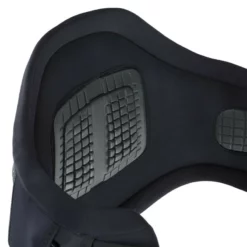 Harnais ION Apex Black 2023 -le surf Soldes Magasin harnais ion apex black 2