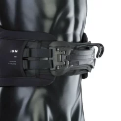 Harnais ION Apex Black 2023 -le surf Soldes Magasin harnais ion apex black 4