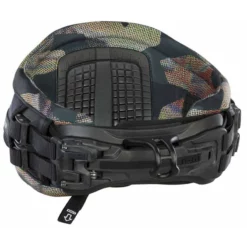 Harnais Ion Riot Curv 2022 Grey Camo