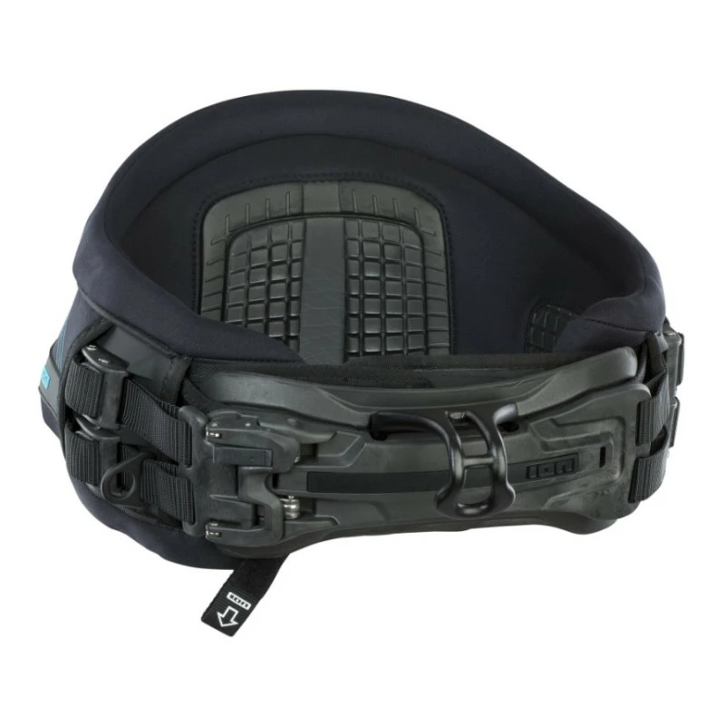 Harnais Ion Riot Curv 2022 Black 2 Harnais Ion Riot Curv 2022 Black – Image 2